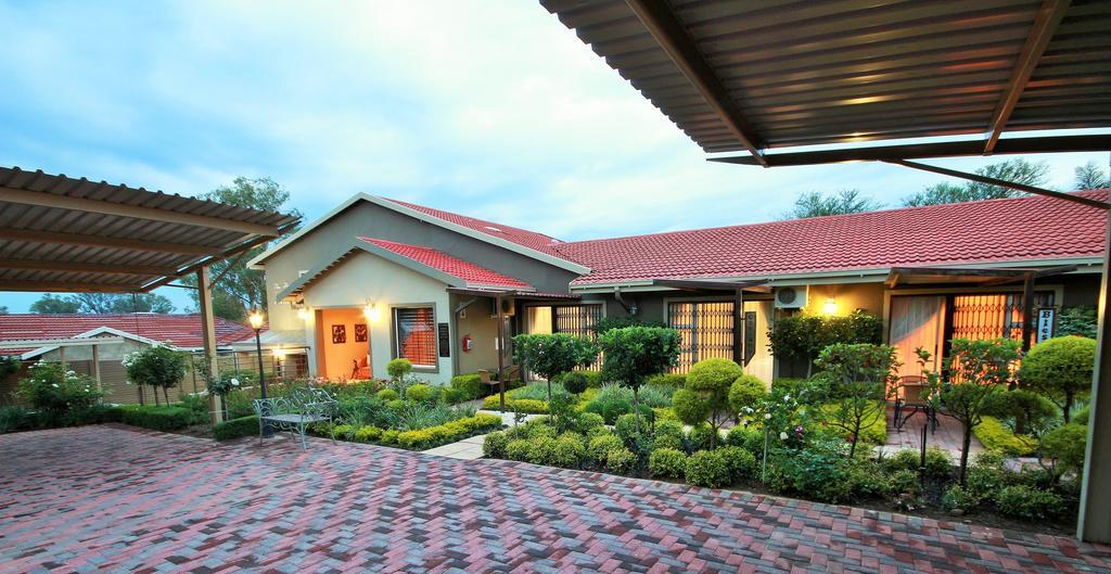 فندق Avalon Guest Manor نيوكاسل المظهر الخارجي الصورة