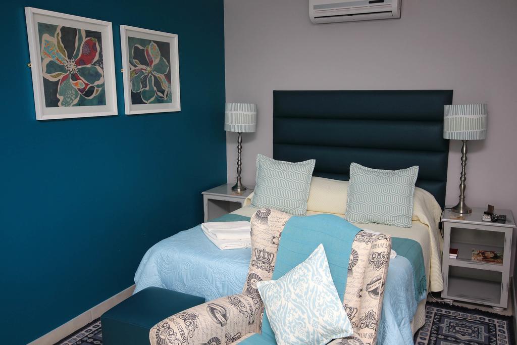 فندق Avalon Guest Manor نيوكاسل الغرفة الصورة