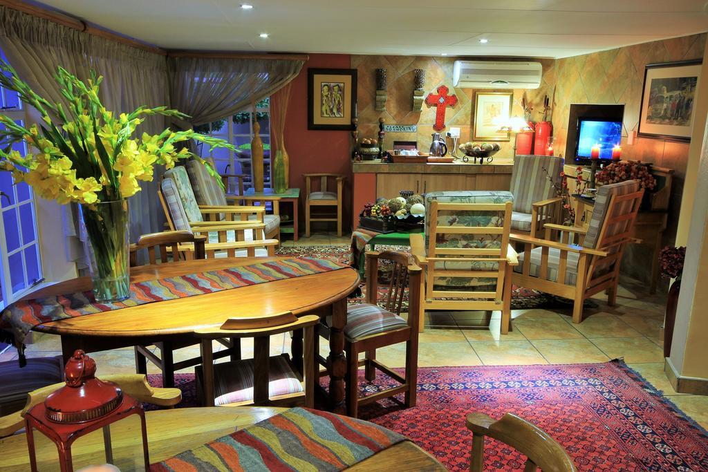 فندق Avalon Guest Manor نيوكاسل المظهر الخارجي الصورة