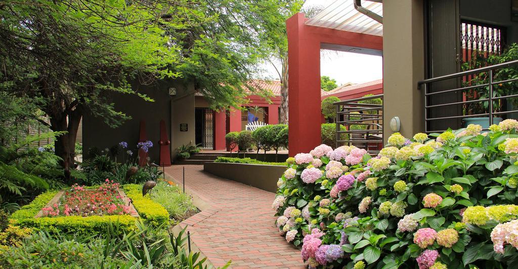 فندق Avalon Guest Manor نيوكاسل المظهر الخارجي الصورة