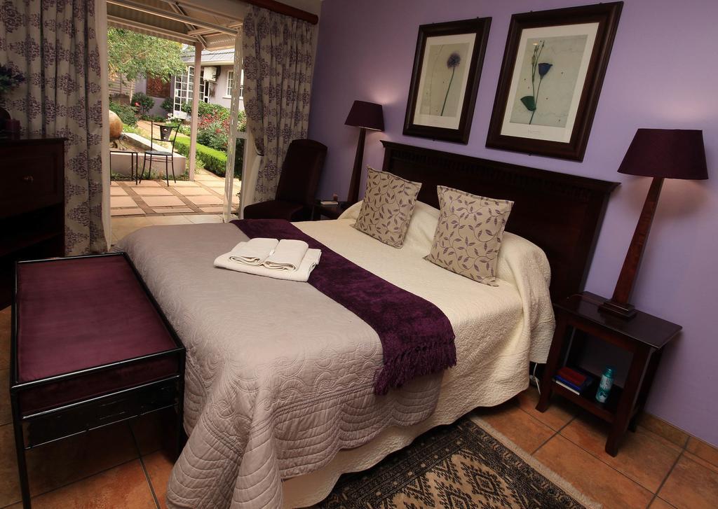فندق Avalon Guest Manor نيوكاسل الغرفة الصورة