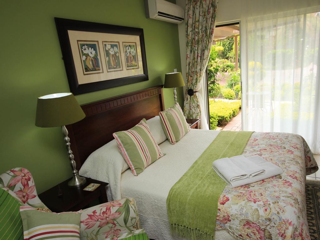 فندق Avalon Guest Manor نيوكاسل الغرفة الصورة