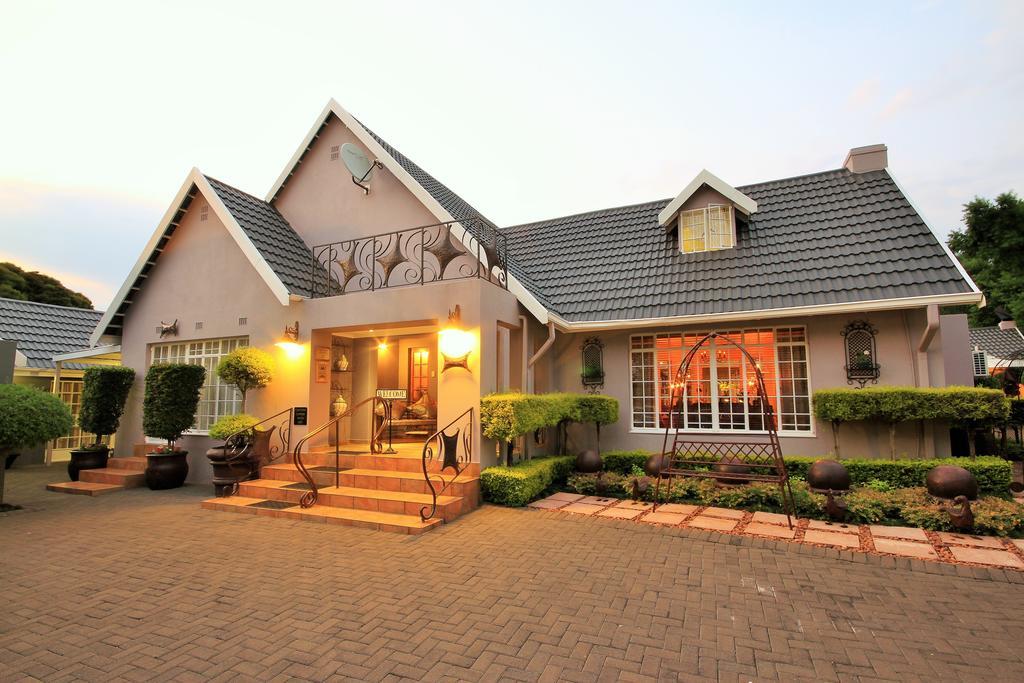 فندق Avalon Guest Manor نيوكاسل المظهر الخارجي الصورة