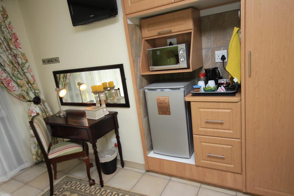 فندق Avalon Guest Manor نيوكاسل الغرفة الصورة