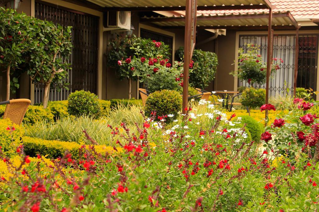فندق Avalon Guest Manor نيوكاسل المظهر الخارجي الصورة