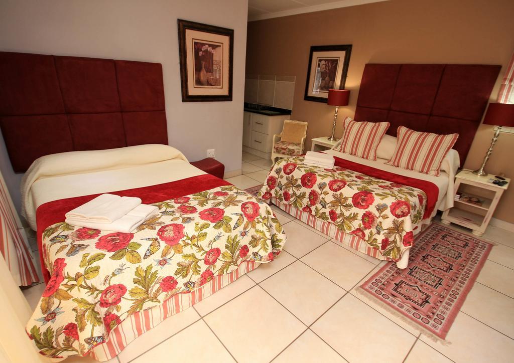 فندق Avalon Guest Manor نيوكاسل الغرفة الصورة