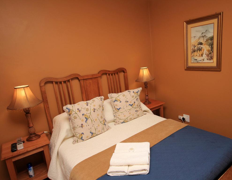 فندق Avalon Guest Manor نيوكاسل الغرفة الصورة