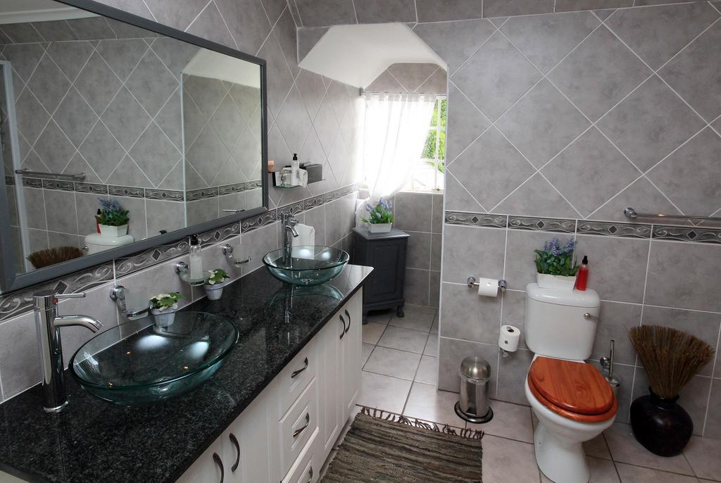 فندق Avalon Guest Manor نيوكاسل الغرفة الصورة