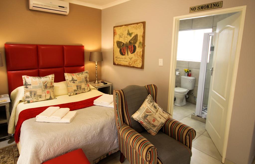 فندق Avalon Guest Manor نيوكاسل الغرفة الصورة