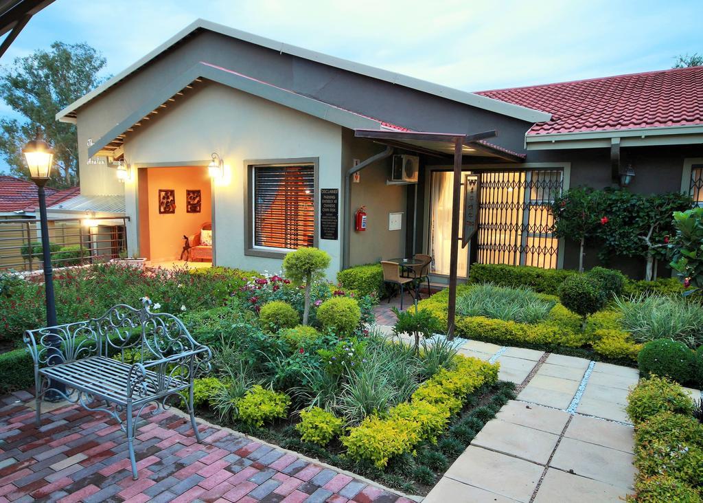 فندق Avalon Guest Manor نيوكاسل المظهر الخارجي الصورة
