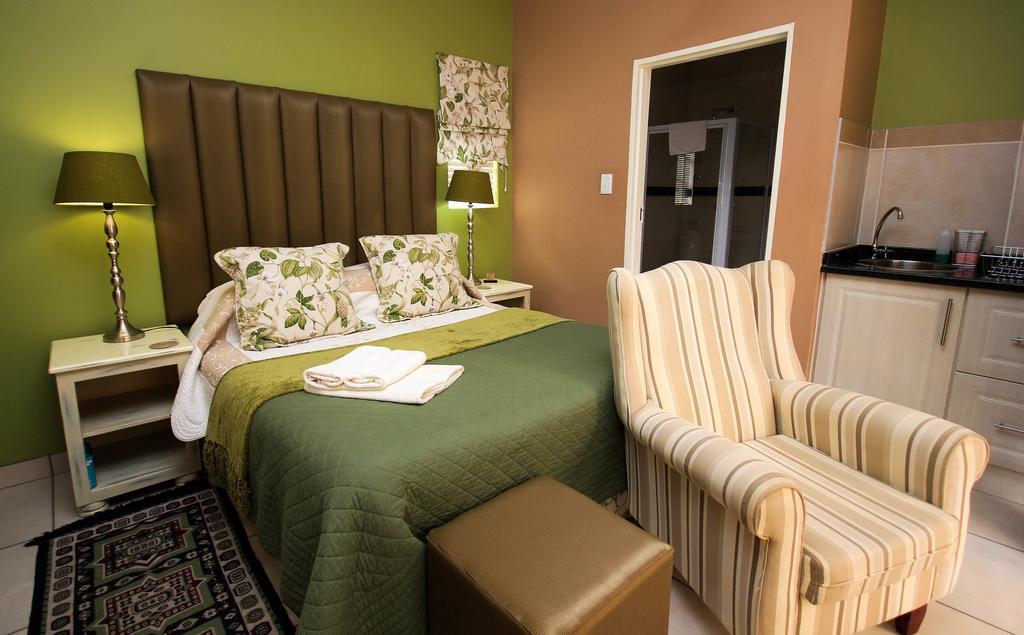 فندق Avalon Guest Manor نيوكاسل الغرفة الصورة