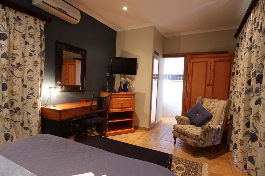 فندق Avalon Guest Manor نيوكاسل الغرفة الصورة