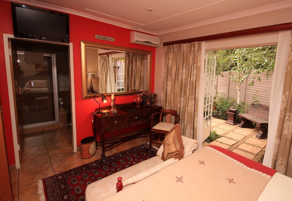 فندق Avalon Guest Manor نيوكاسل الغرفة الصورة