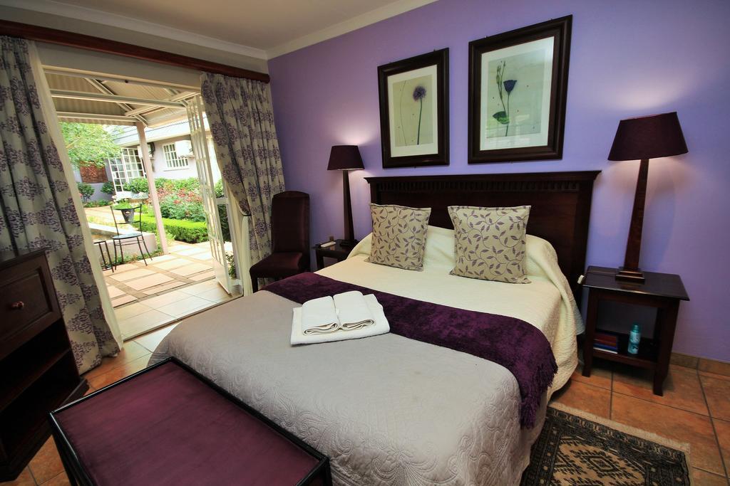فندق Avalon Guest Manor نيوكاسل المظهر الخارجي الصورة