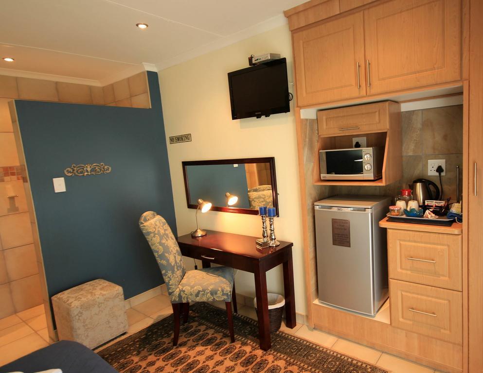 فندق Avalon Guest Manor نيوكاسل المظهر الخارجي الصورة