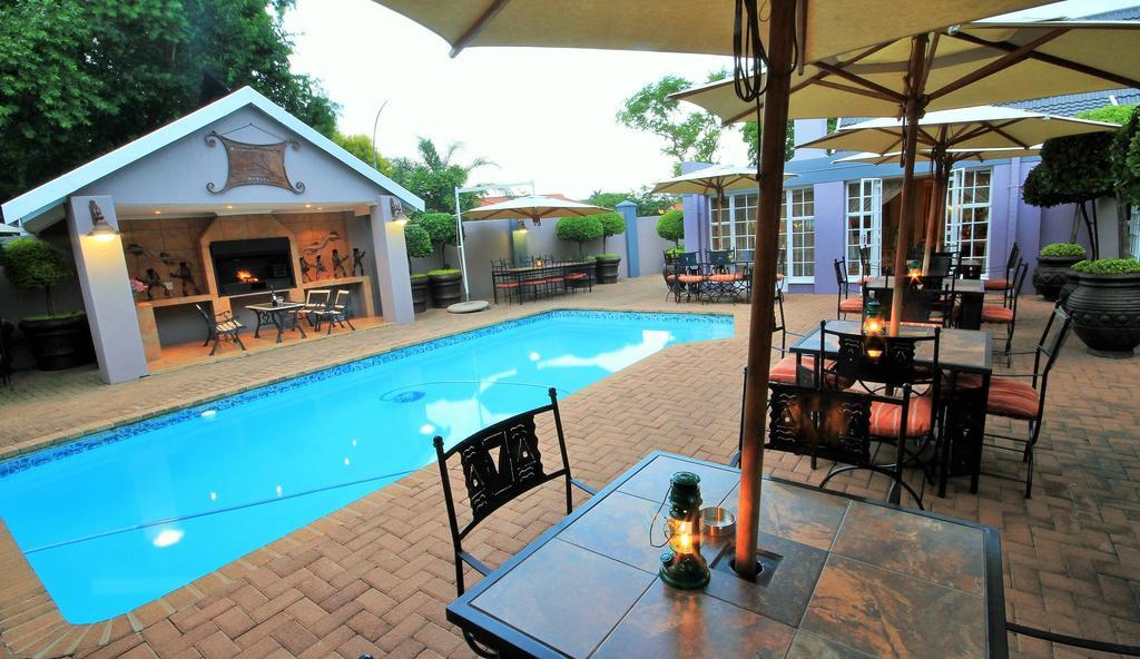 فندق Avalon Guest Manor نيوكاسل المظهر الخارجي الصورة