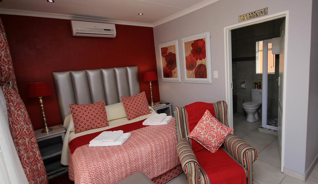 فندق Avalon Guest Manor نيوكاسل المظهر الخارجي الصورة