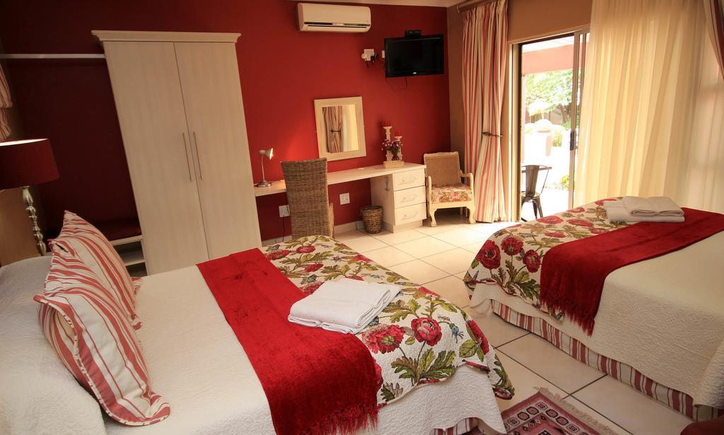 فندق Avalon Guest Manor نيوكاسل الغرفة الصورة